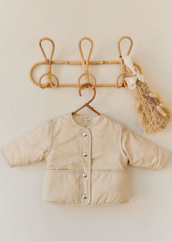 Anna Jacket
