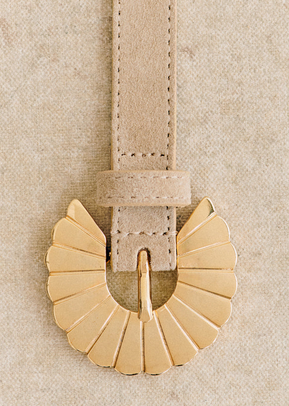 Fine Sandy Belt
