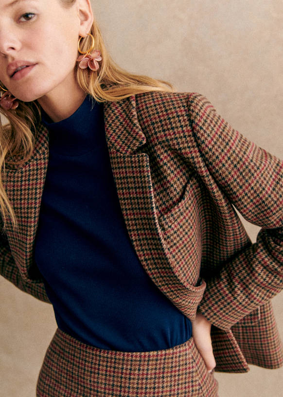 Christie Jacket