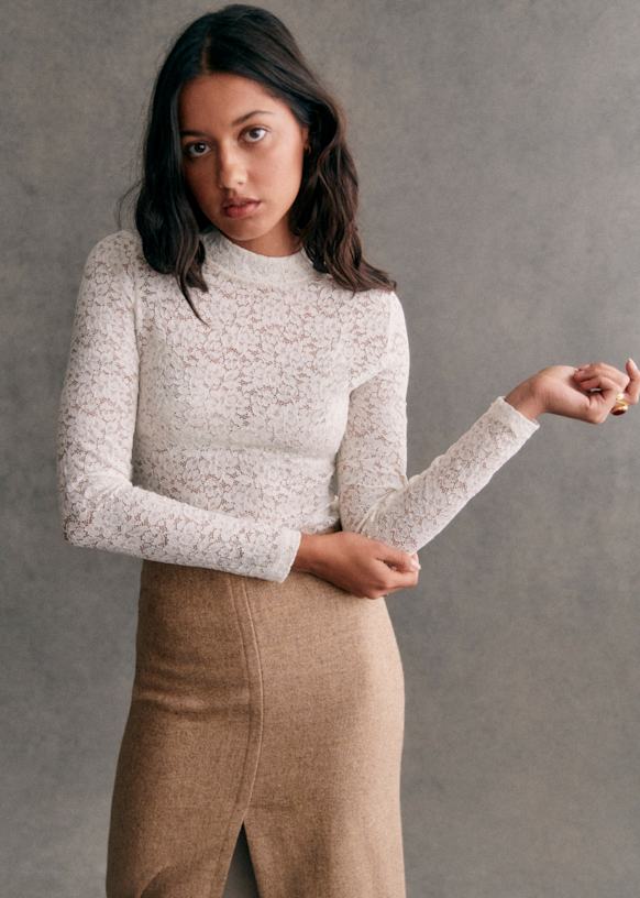 Taori Blouse
