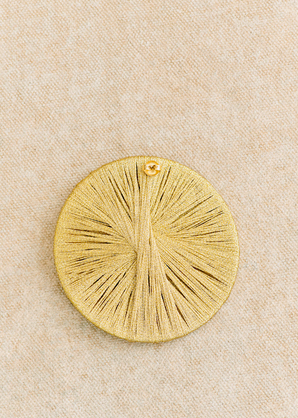 Diego Earrings