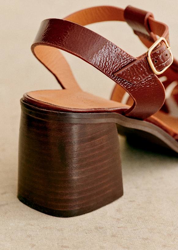 Florie Sandals