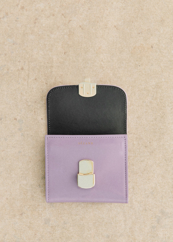 Milo Small Wallet