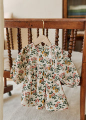Lorette Dress