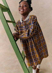 Céleste Dress
