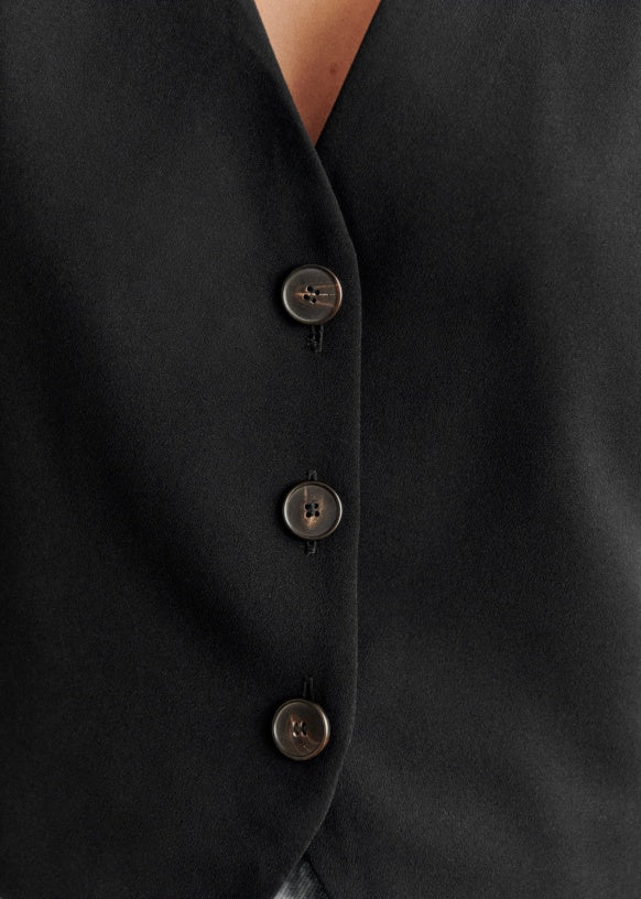 Vassili Jacket