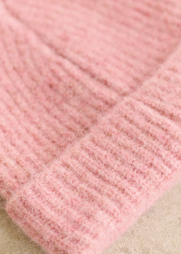 Paulin Beanies