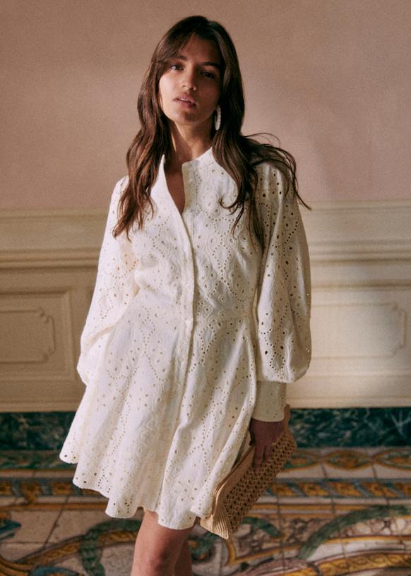 Caprice Dress