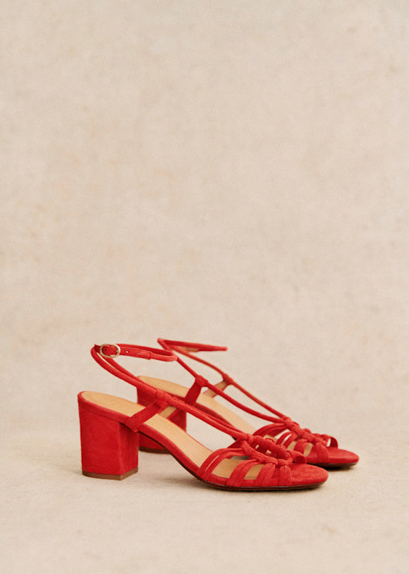 Gloria Sandals
