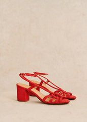 Gloria Sandals