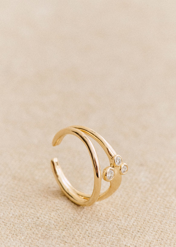 Gino Ring