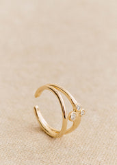 Gino Ring