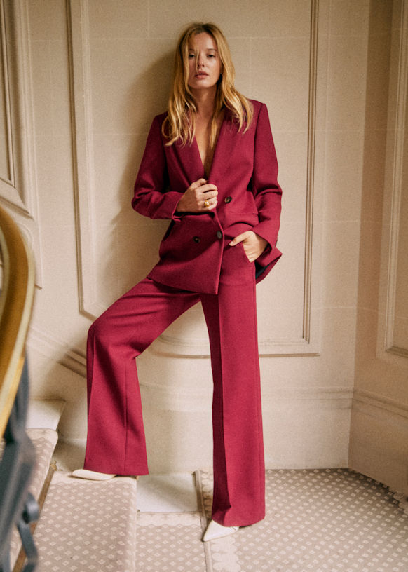Marino Trousers