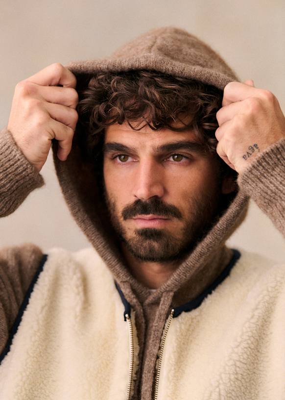Joshua Sweater