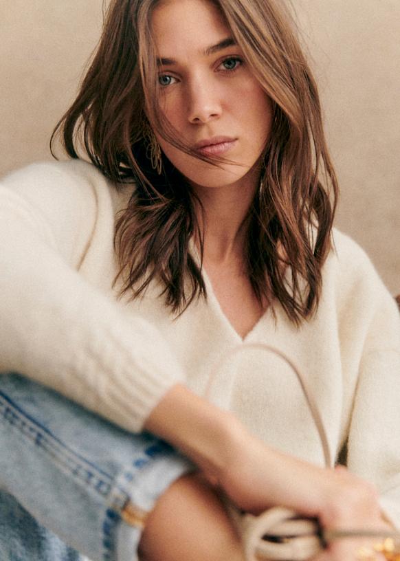 Denisa Jumper