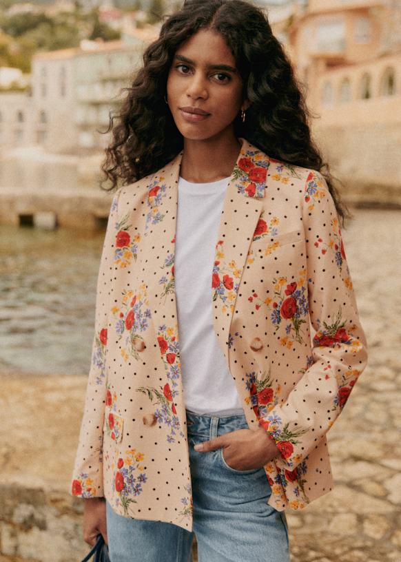 Christie Jacket
