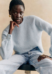 Louisa Jumper