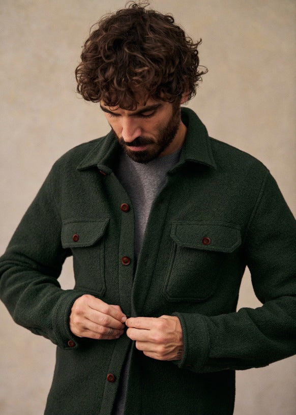 Lellan Shirt