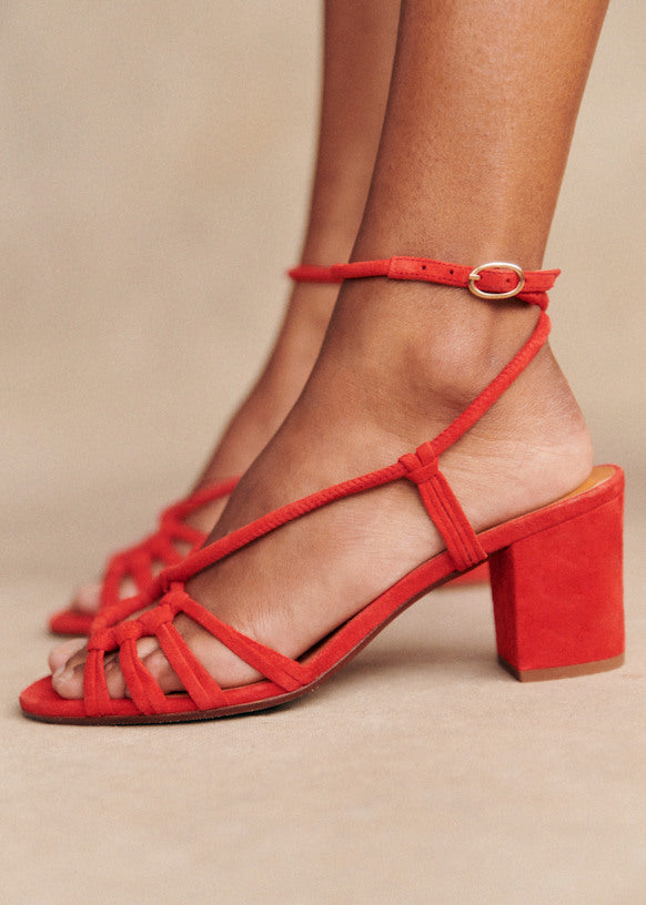 Gloria Sandals