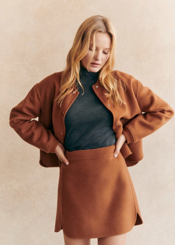 Tania Skirt