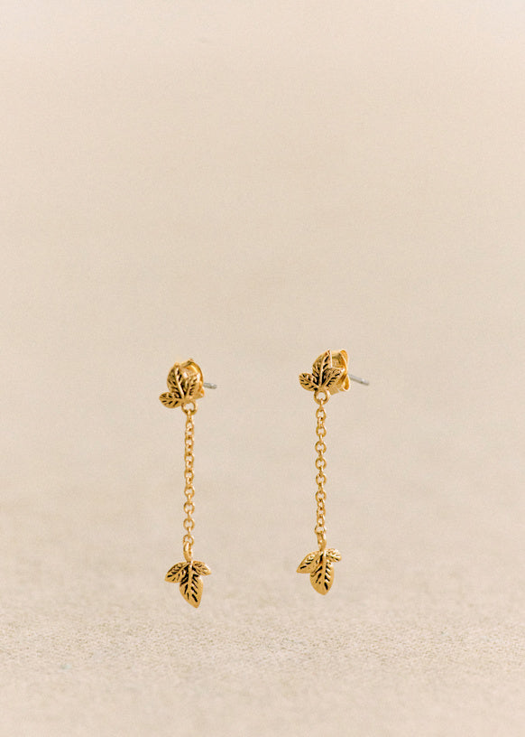 Gaston Earrings