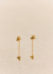Gaston Earrings