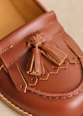 Lisa Loafers