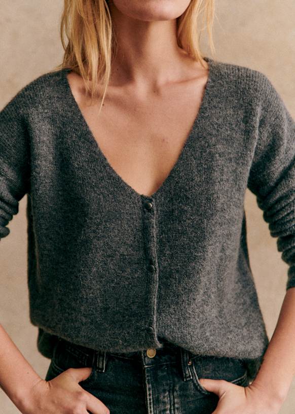 Barry Cardigan