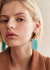 Joao Earrings