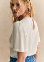 Kitty Blouse