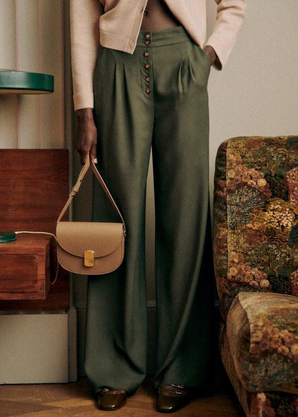 Cesar Trousers