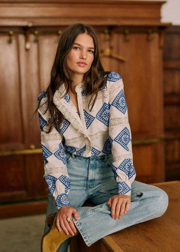 Chlo Shirt