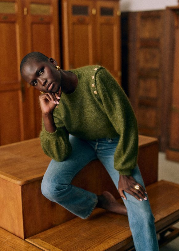 Juno Jumper