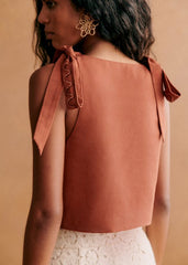 Fergus Blouse