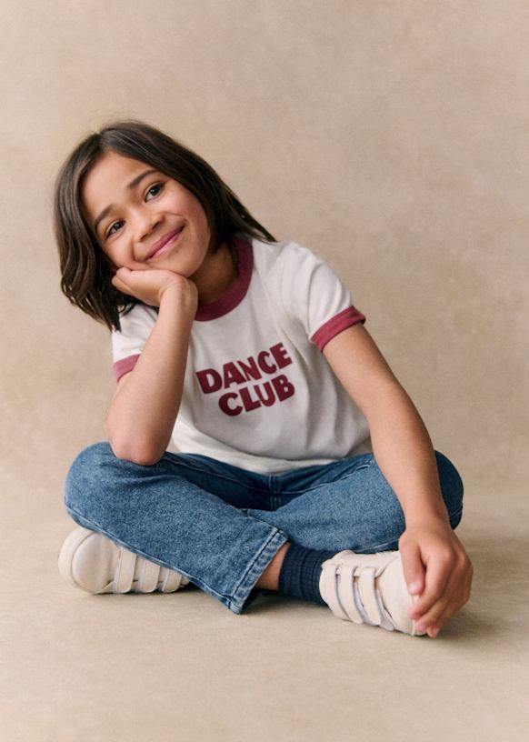 Dance Club T-Shirt