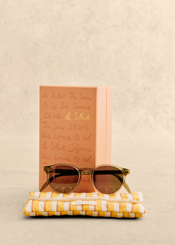 Penelope Sunglasses