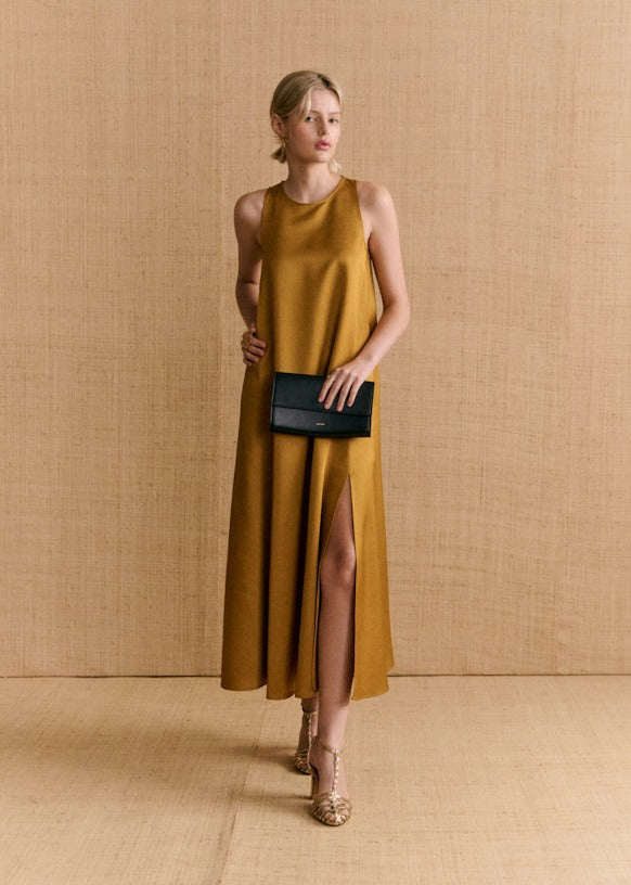 Medea Dress