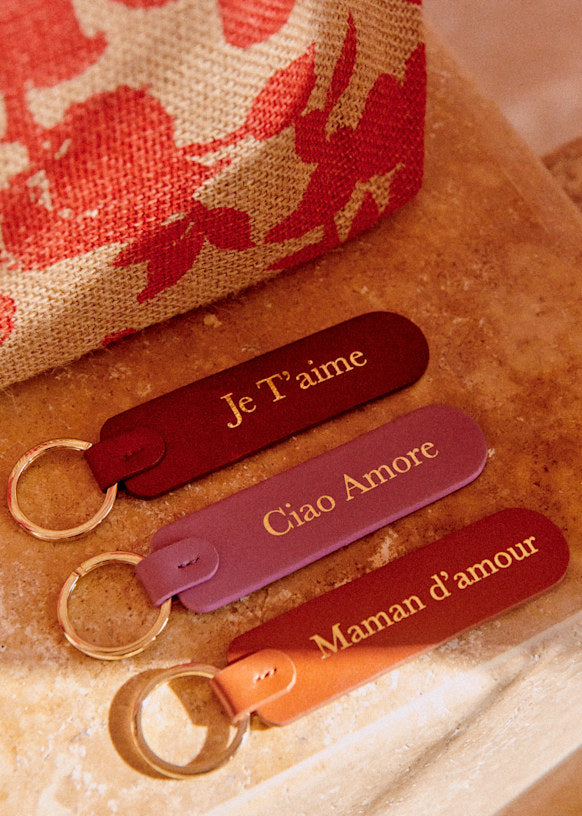 Keychain