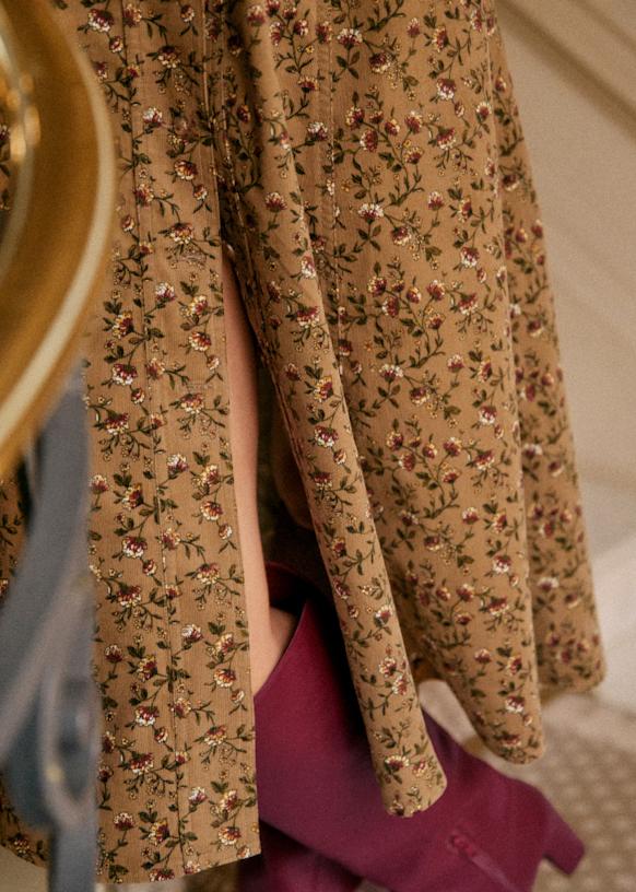 Celenia Dress