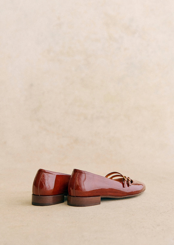 Ninon Low Ballerinas