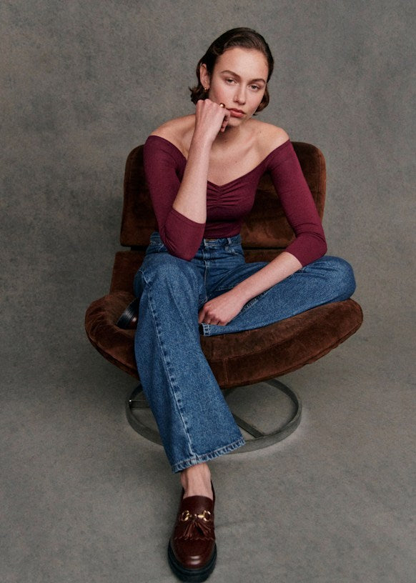 Bella Bodysuit
