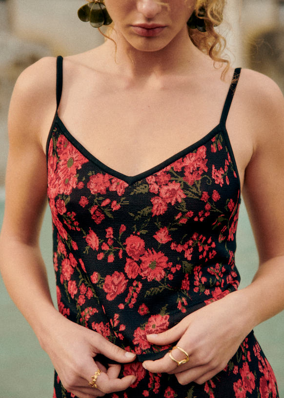Bernie Top