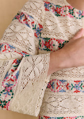 Matika Blouse