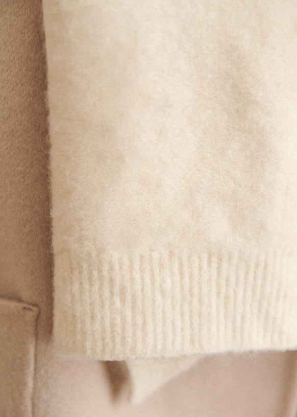 Marianne Scarf