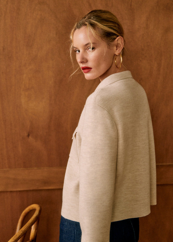 Betty Cardigan