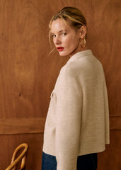 Betty Cardigan