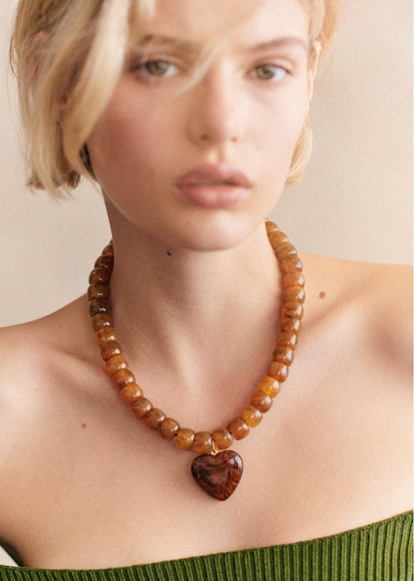 Claude Necklace