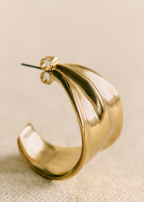 Flavia Earrings