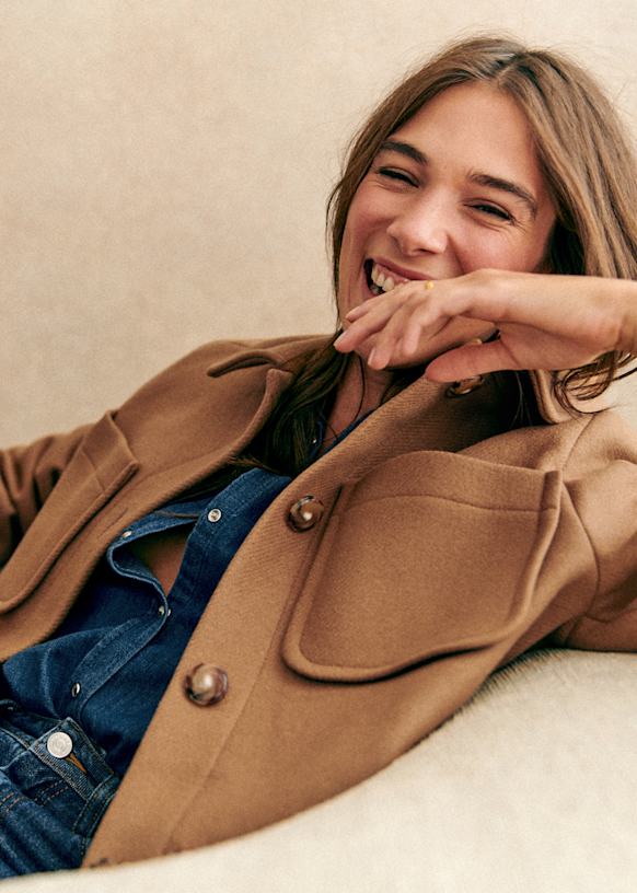 Paolo Coat