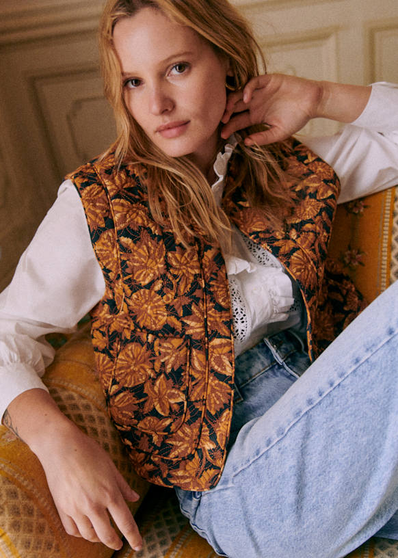 Tadeo Jacket